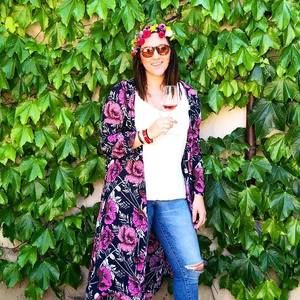 Meet your Posher, Patty